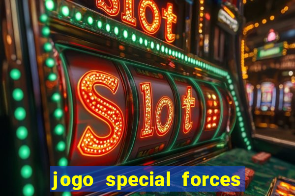 jogo special forces group 2